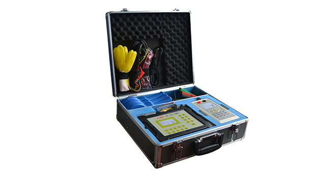 FS-DQ66A臺(tái)區(qū)(分支)識(shí)別儀